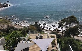 Laura Del Mar Hotel Boutique